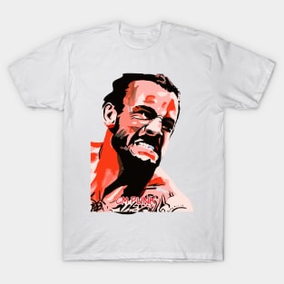 cm punk T-Shirt